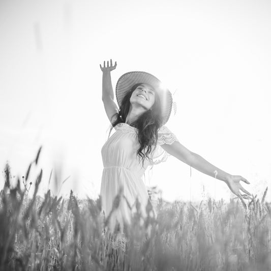 Have you wondered why some people are happier than others?