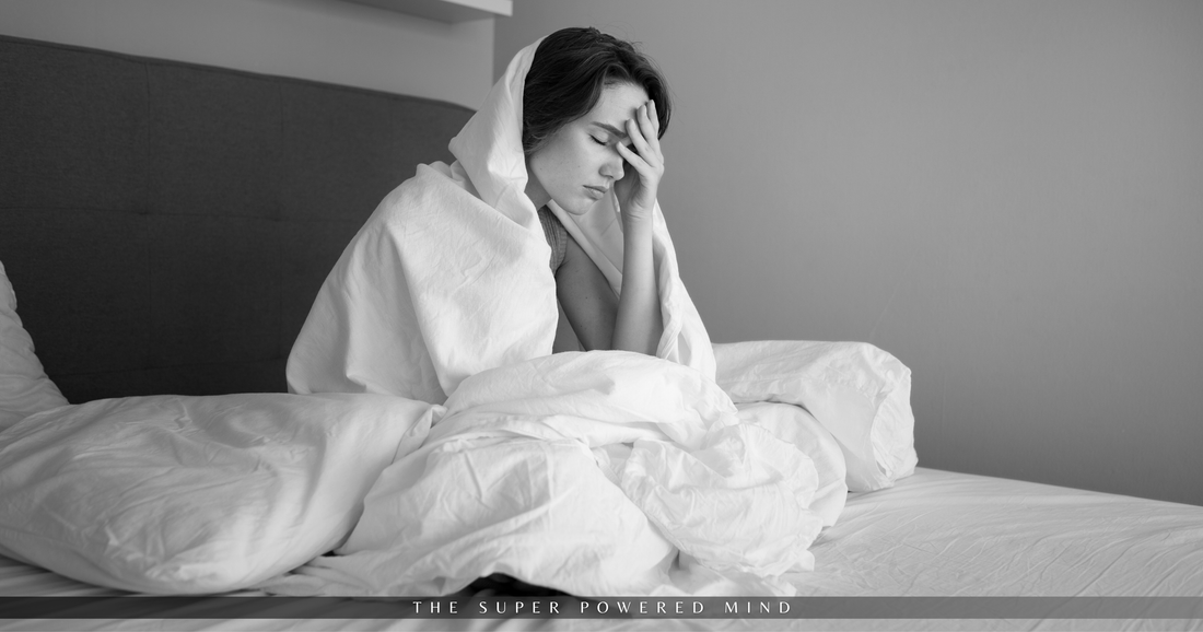 You're not stupid for loving them!