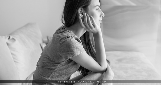 It took me a while to learn this lesson...