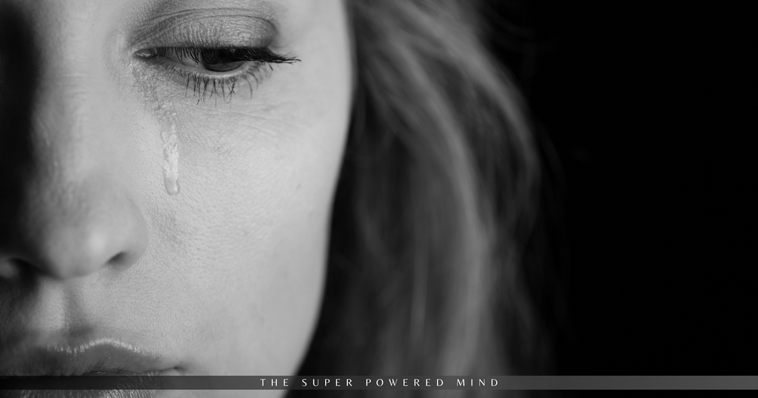 Trusting someone again...