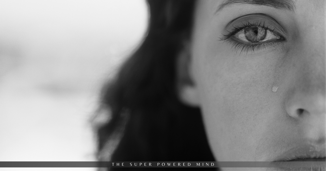 You're not going to get closure...