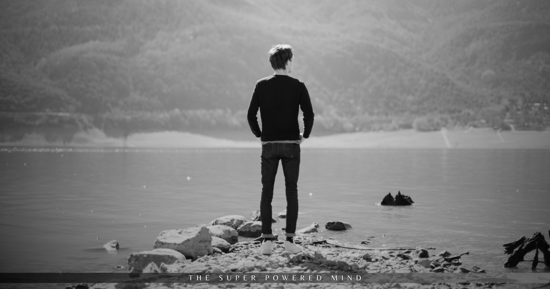 I miss who I thought you were, but I can't ever unsee who you are...