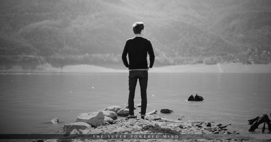 I miss who I thought you were, but I can't ever unsee who you are...