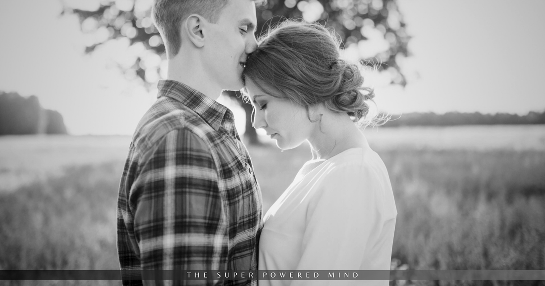 Unhealed trauma will always sabotage what could have been a beautiful relationship…