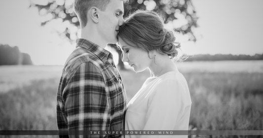 Unhealed trauma will always sabotage what could have been a beautiful relationship…