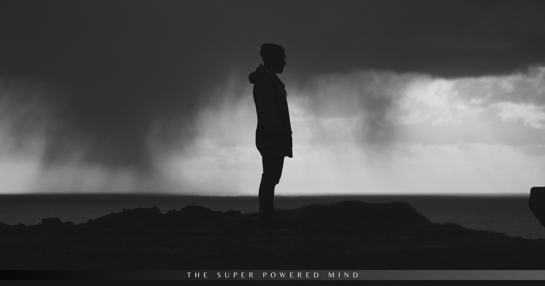 A letter to my narcissist…