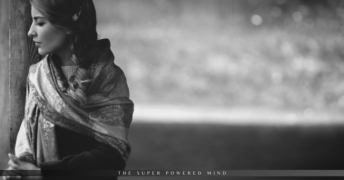 To the one who just found out...