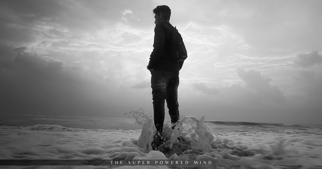 They called you the narcissist...