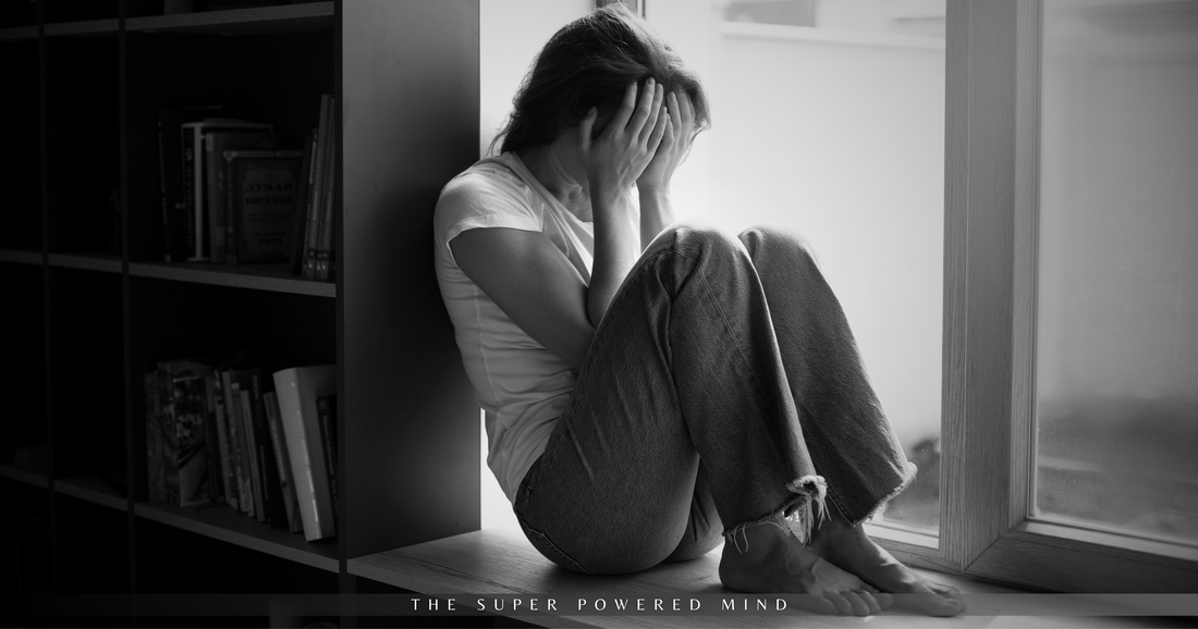 Suicidal Ideation is a Cry For Help!