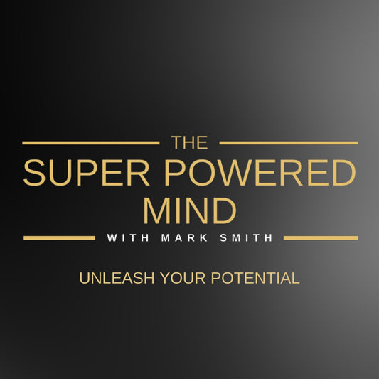 Welcome to The Super Powered Mind
