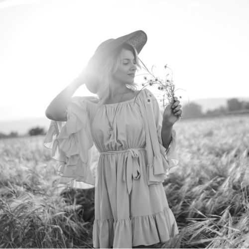 Your heartache is your cocoon!