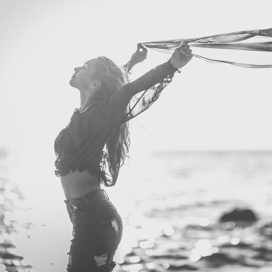 Let go...