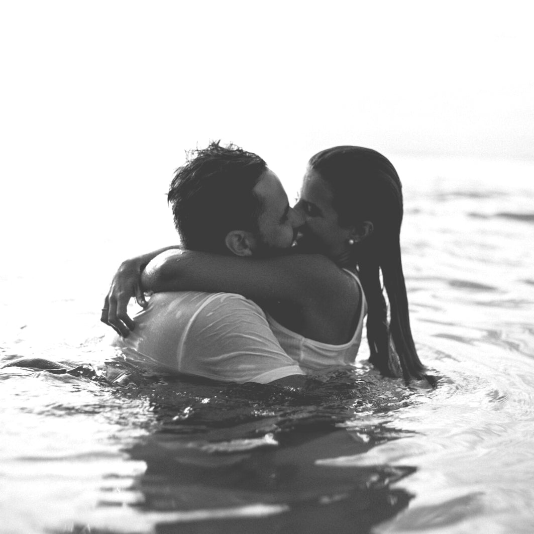 Your perfect soulmate doesn't exist