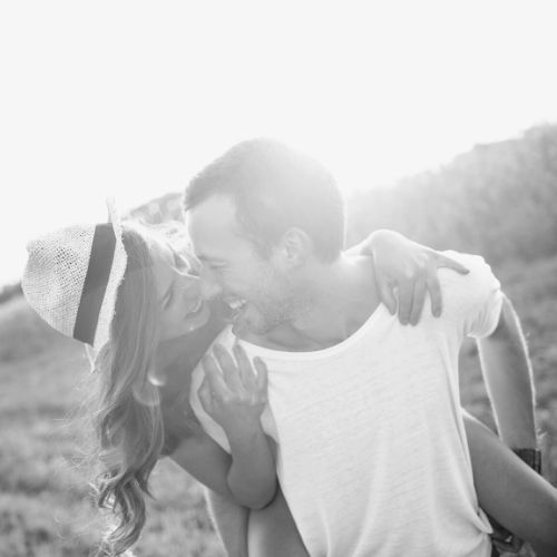 You deserve someone who...