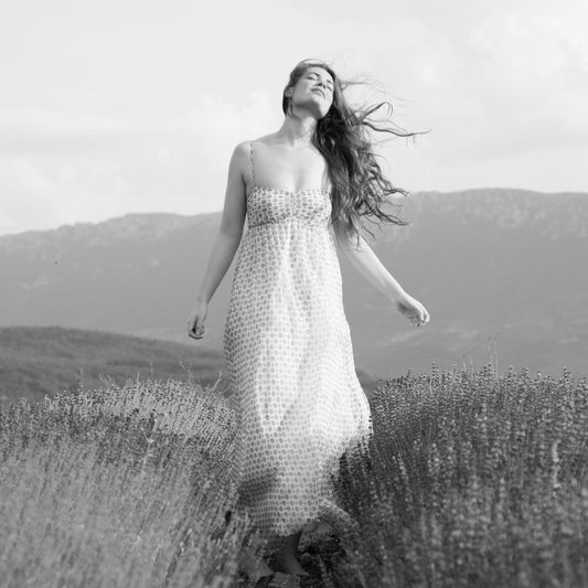 Healing isn't about erasing scars...