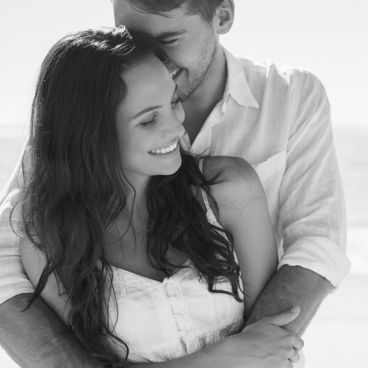 You deserve REAL love!