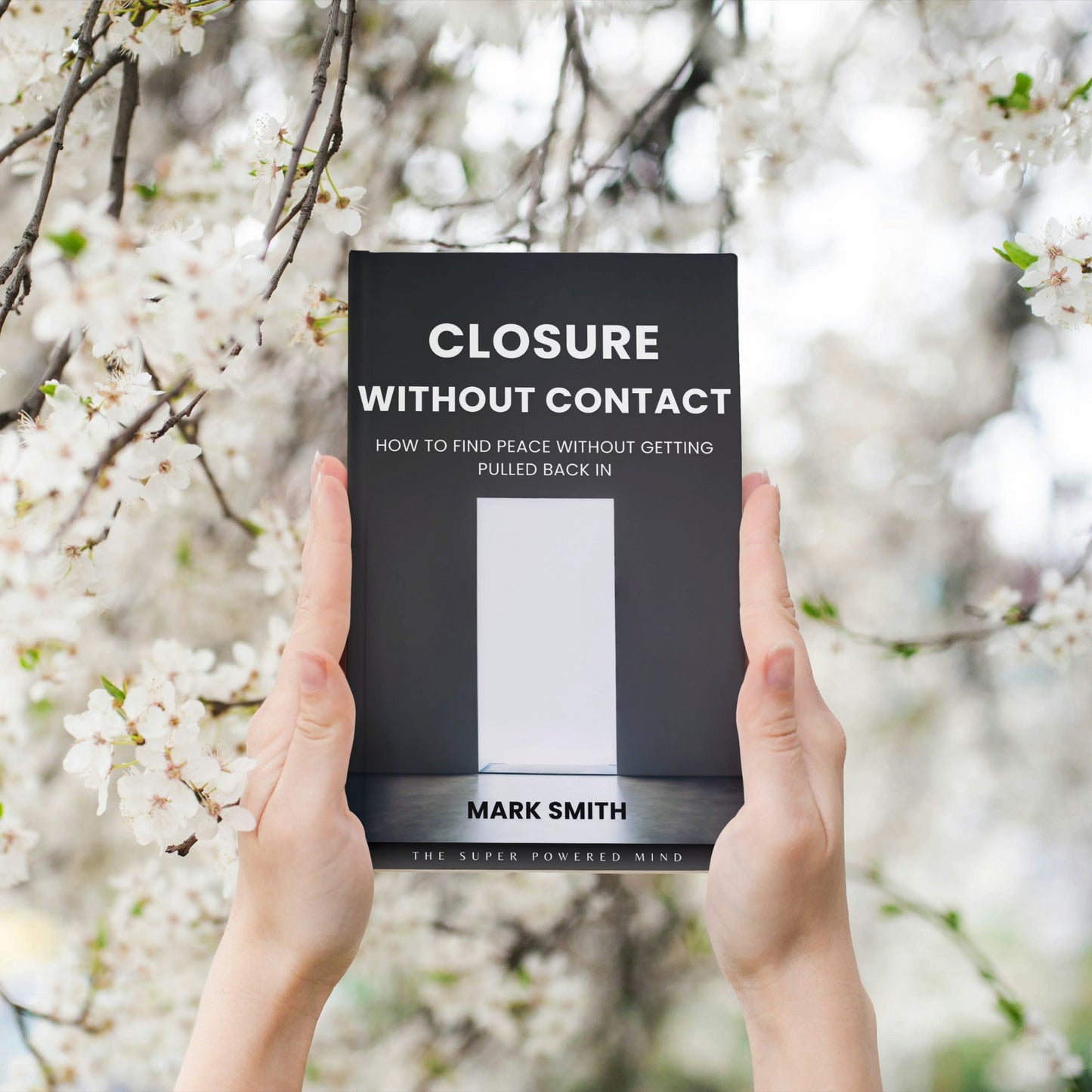 Closure Without Contact - eBook (Digital Download)