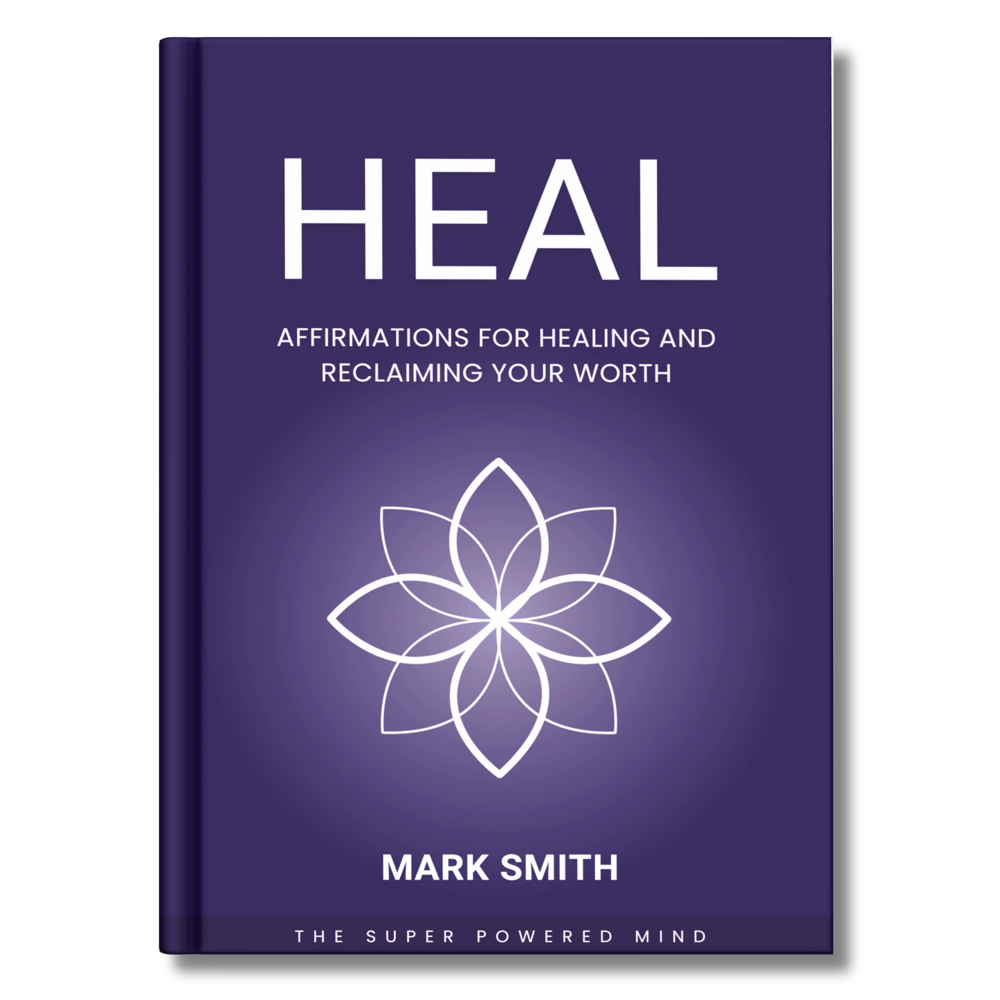 Heal - eBook (Digital Download)
