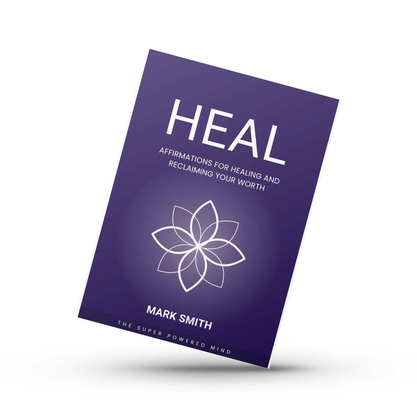 Heal - eBook (Digital Download)
