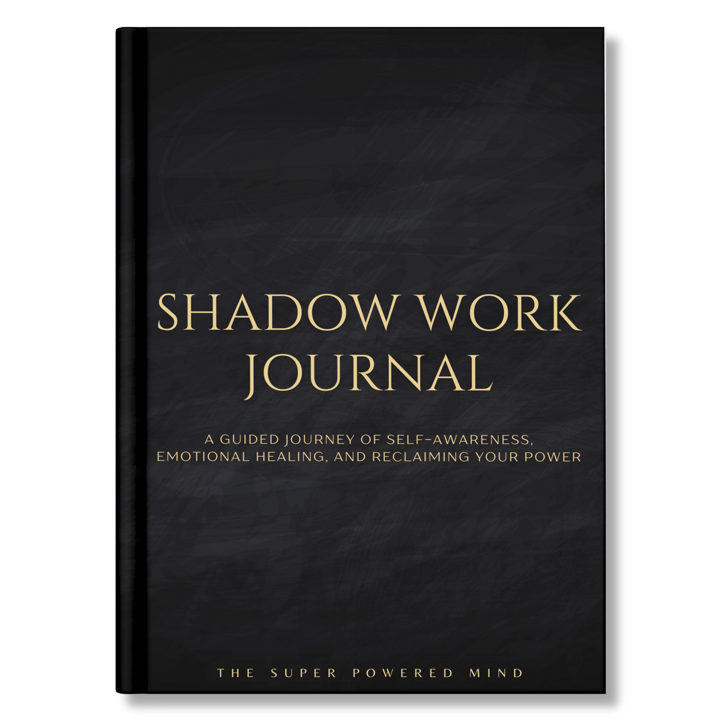 Shadow Work Journal - eBook (Digital Download)