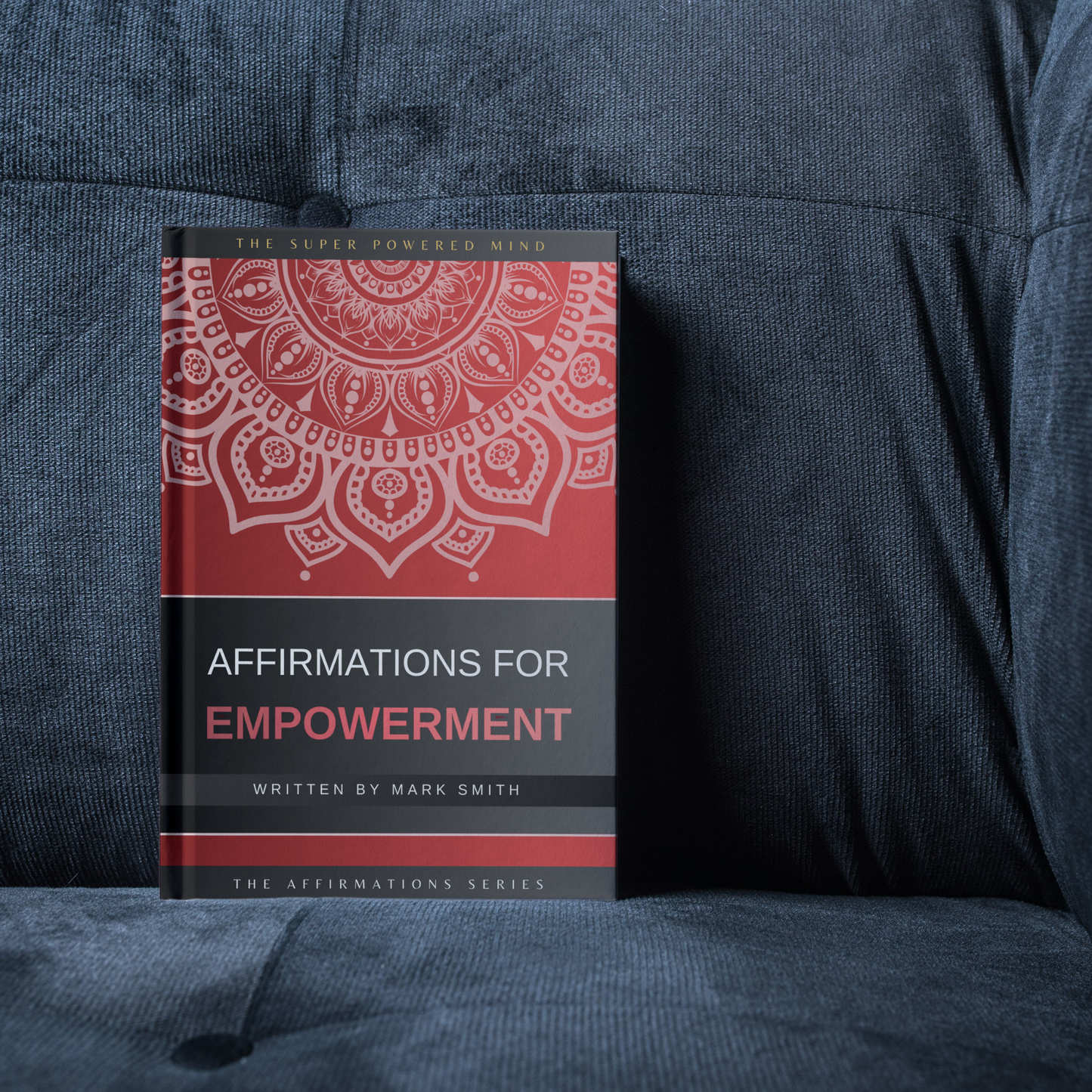 Affirmations for Empowerment - eBook (Digital Download)