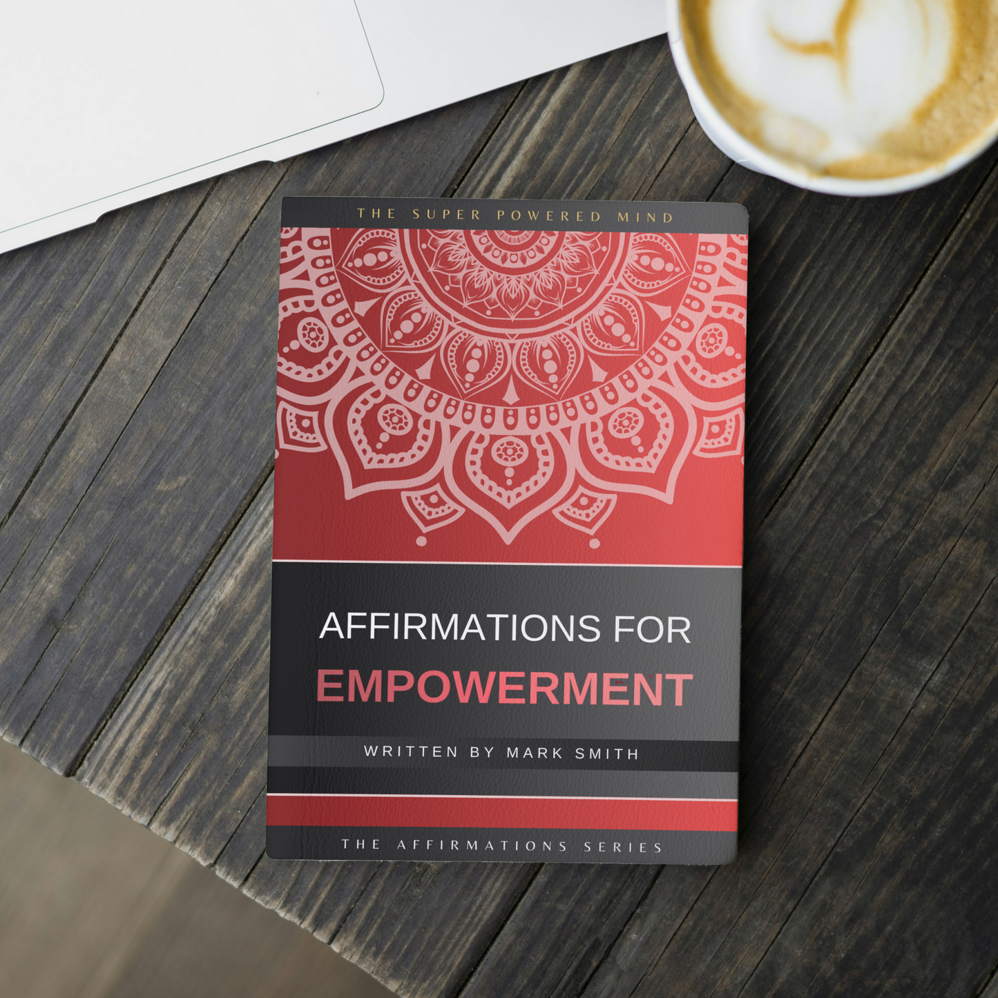 Affirmations for Empowerment - eBook (Digital Download)