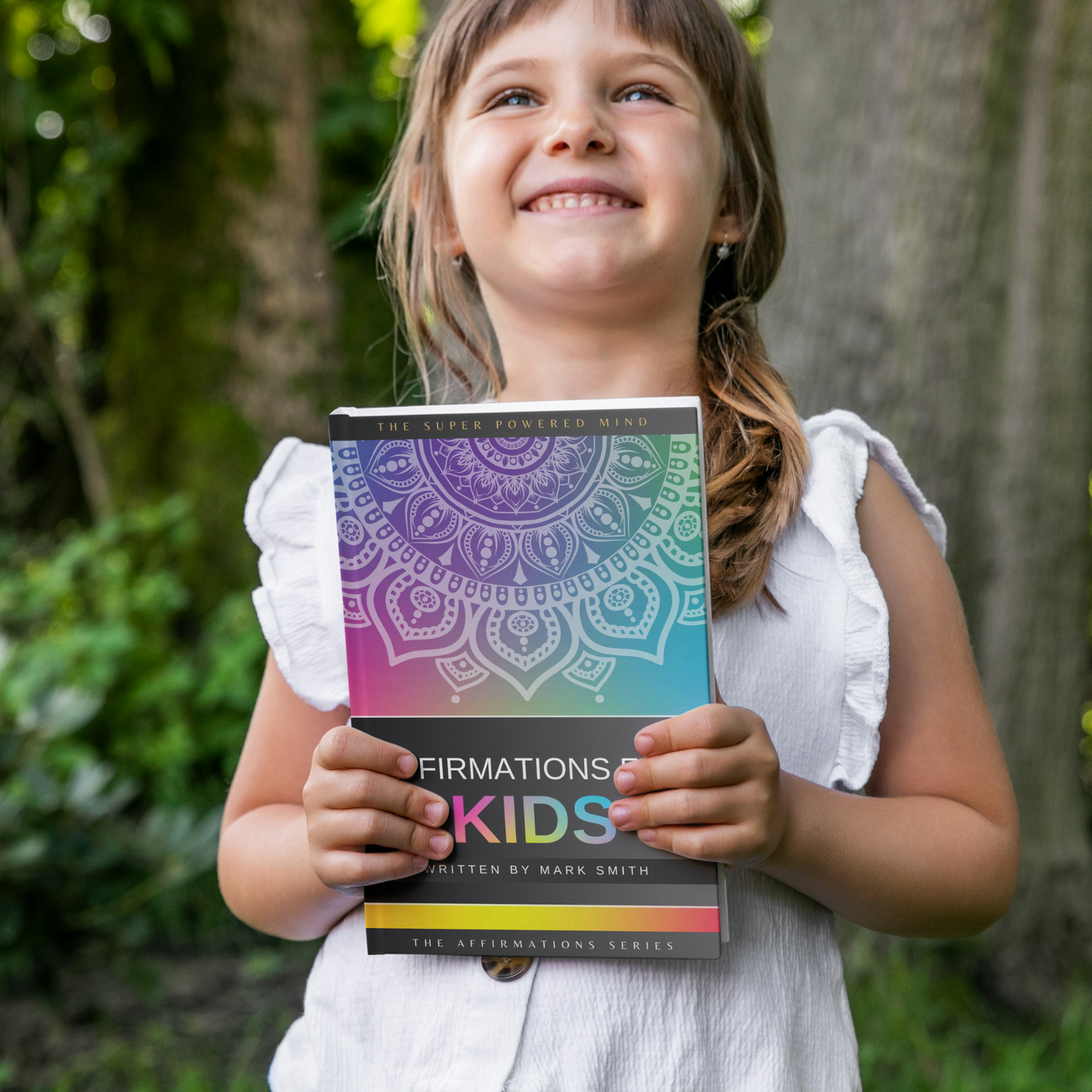 Affirmations for Kids - eBook (Digital Download)