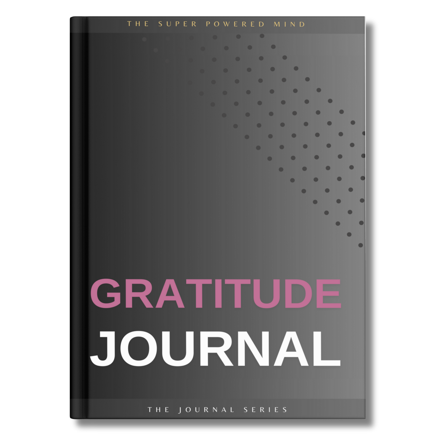 The Journal Series 4 Book Bundle - eBook (Digital Download)