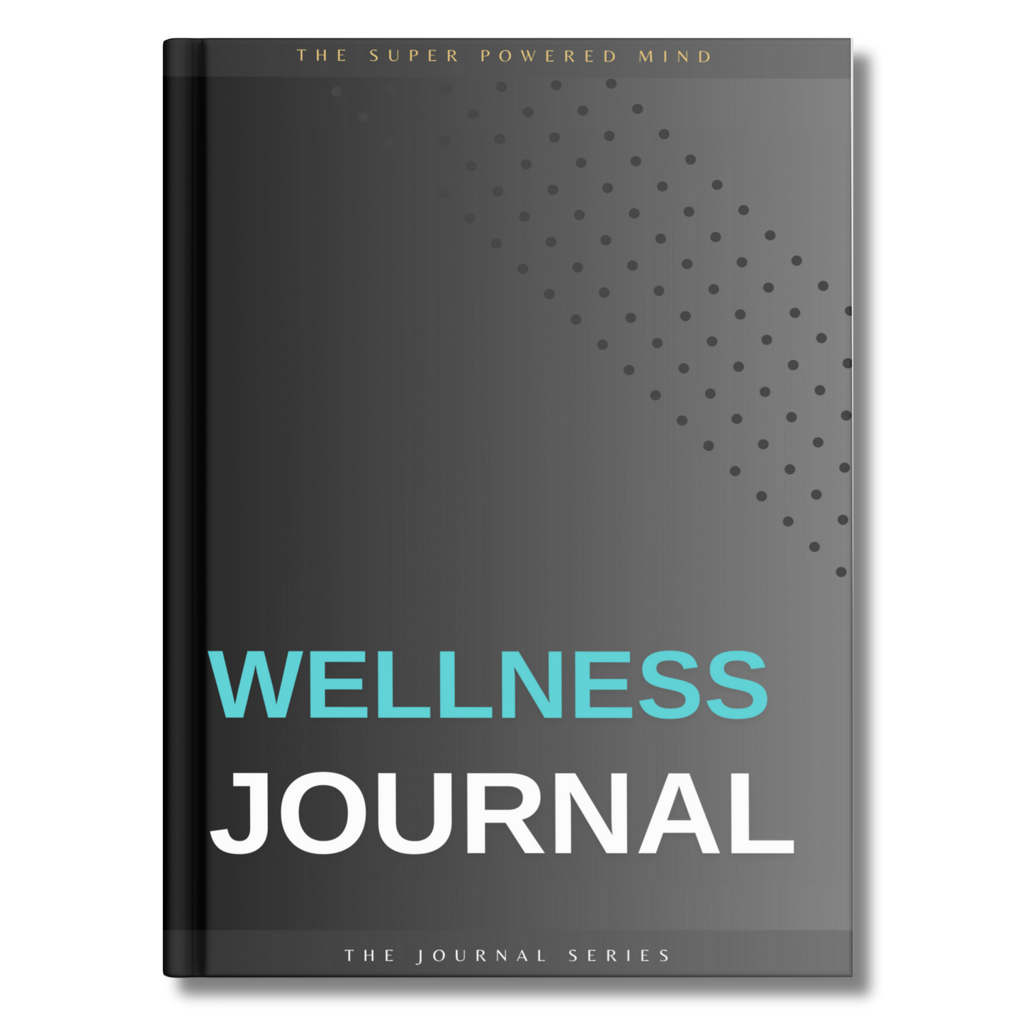 The Journal Series 4 Book Bundle - eBook (Digital Download)