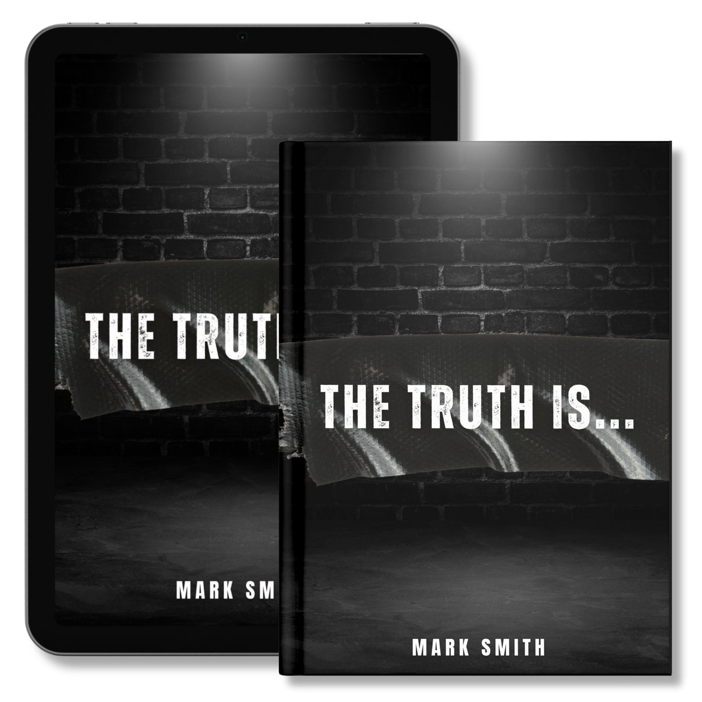 The Truth Is... (Digital Download)