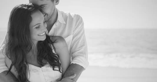 How someone makes you feel is much more important than how you feel about them...