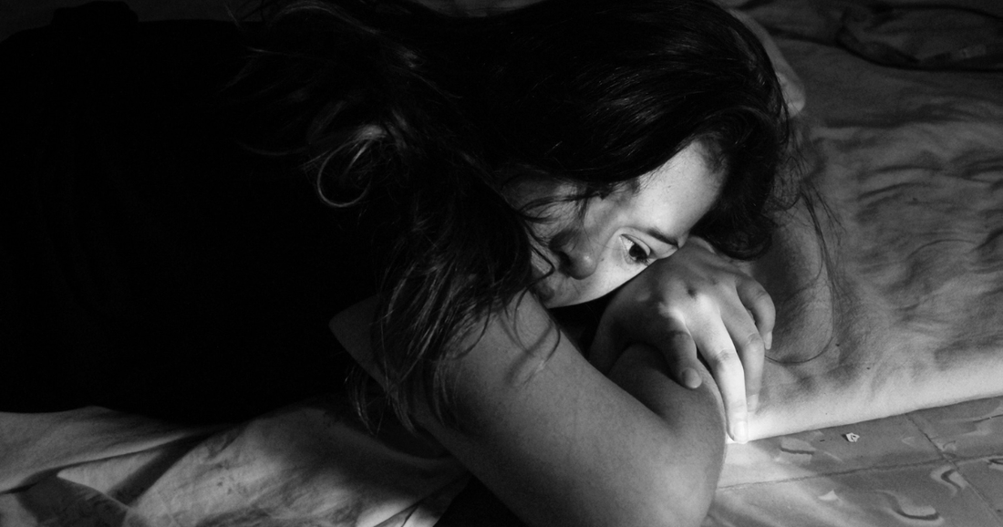 You haven't just lost the love of your life...