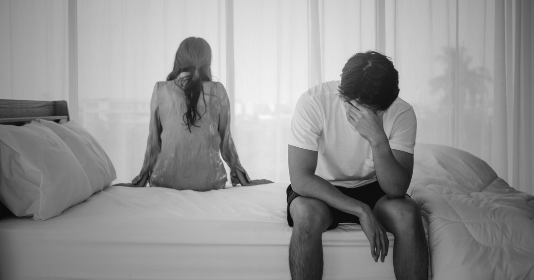Someone who loves you, won't walk away when you're trying your best...