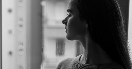 If you're struggling to let go, this might be what you need to hear...