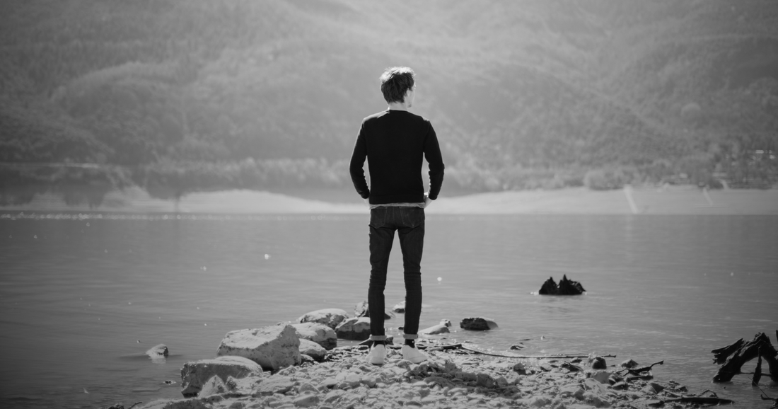I miss who I thought you were, but I can't ever unsee who you are...
