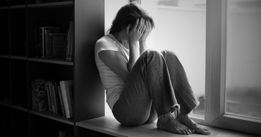 Suicidal Ideation is a Cry For Help!