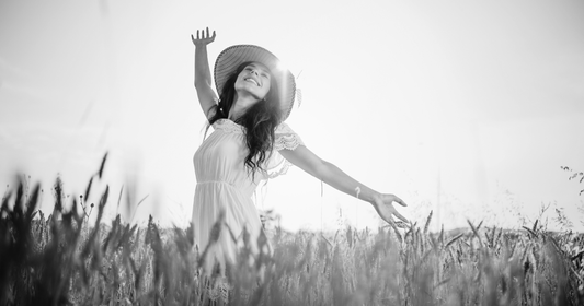 Have you wondered why some people are happier than others?