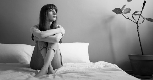 Attachment isn't love; it's a trauma bond…