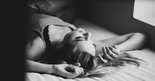 When the mind refuses to let go...