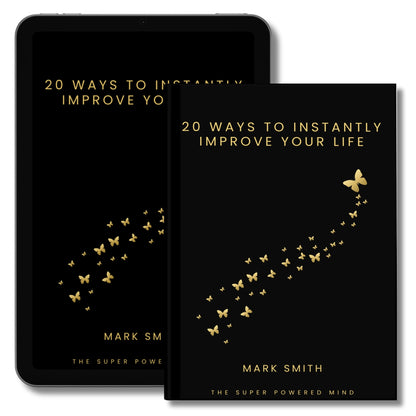 Empowered 3 Book Bundle (Black Edition) - eBook (Digital Download)