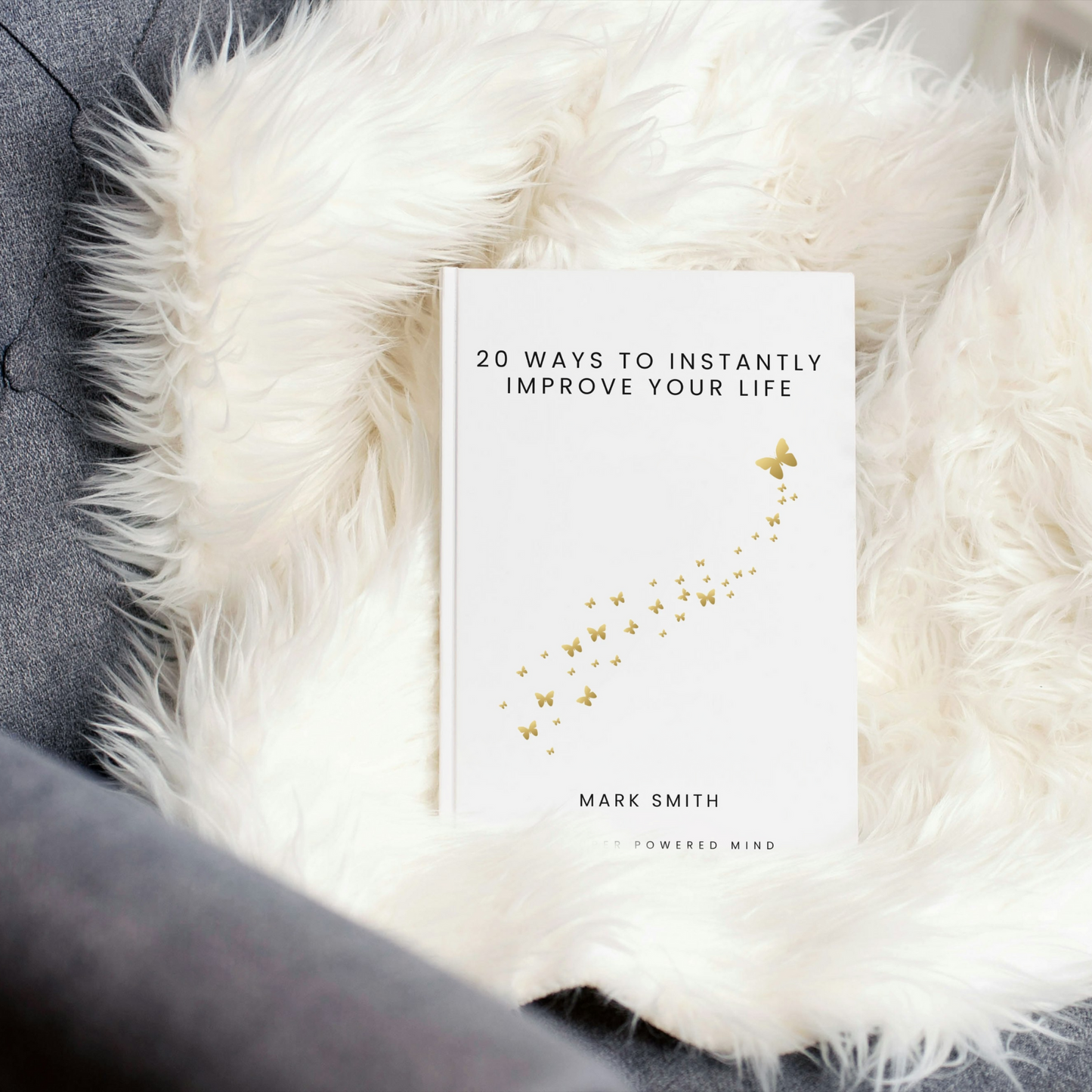 Empowered 3 Book Bundle (Digital Download)