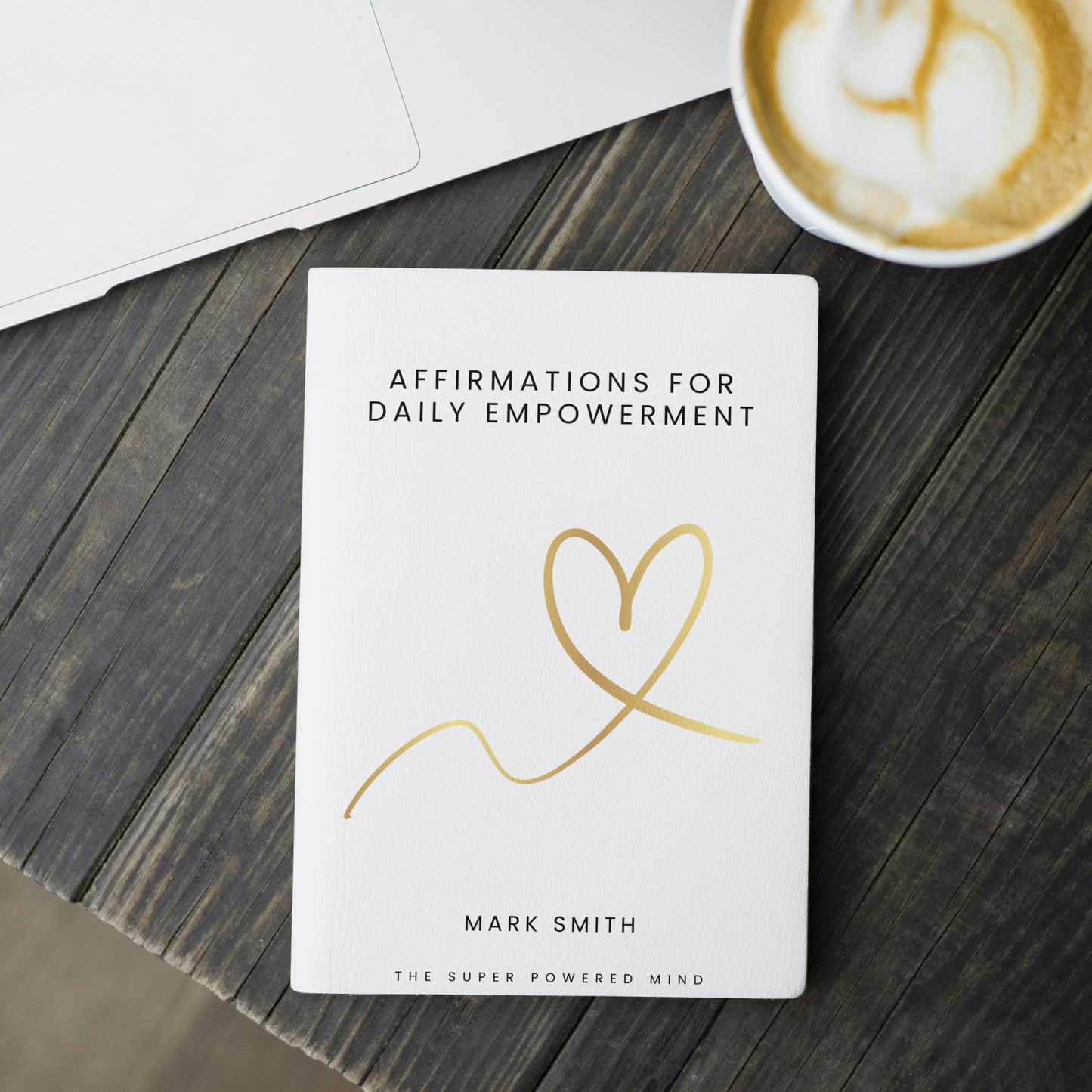 Affirmations for Daily Empowerment - eBook (Digital Download)