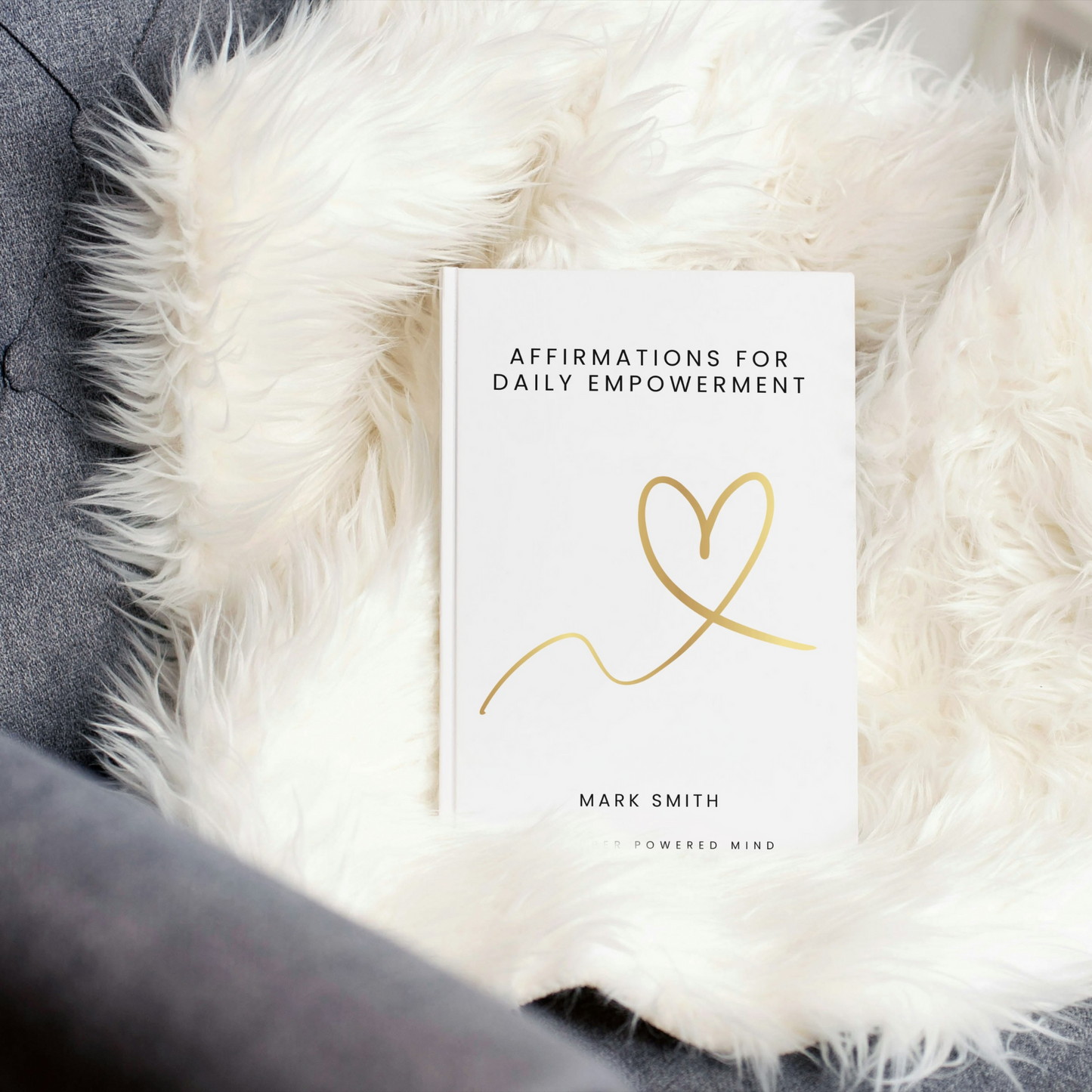 Affirmations for Daily Empowerment - eBook (Digital Download)