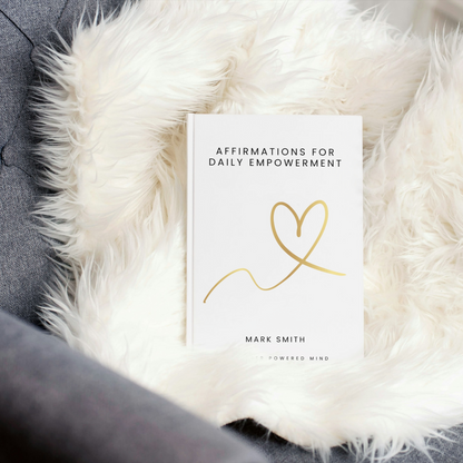 Affirmations for Daily Empowerment - eBook (Digital Download)