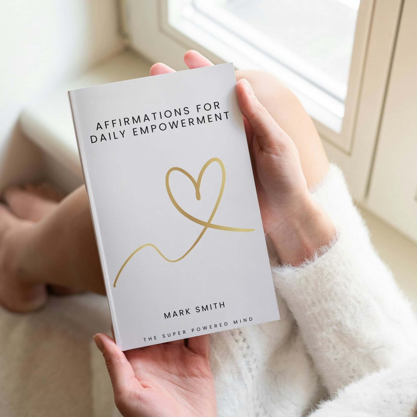 Empowered 3 Book Bundle (Digital Download)