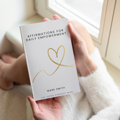 Empowered 3 Book Bundle (Digital Download)