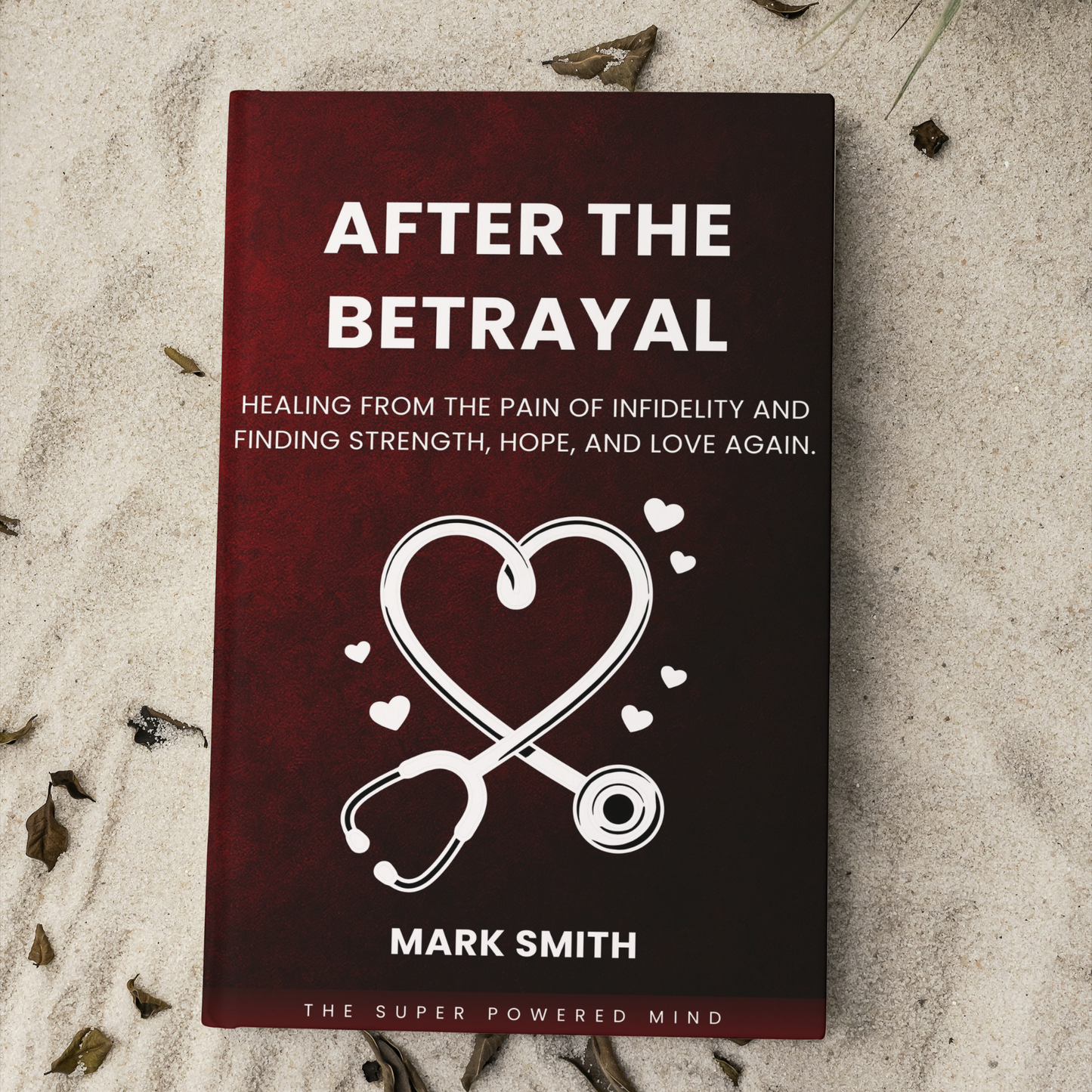 After The Betrayal - eBook (Digital Download)