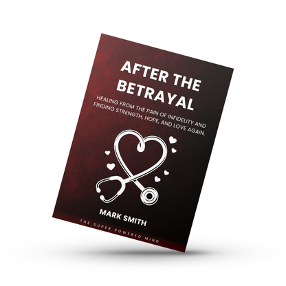 After The Betrayal - eBook (Digital Download)