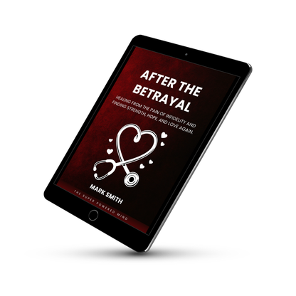 After The Betrayal - eBook (Digital Download)