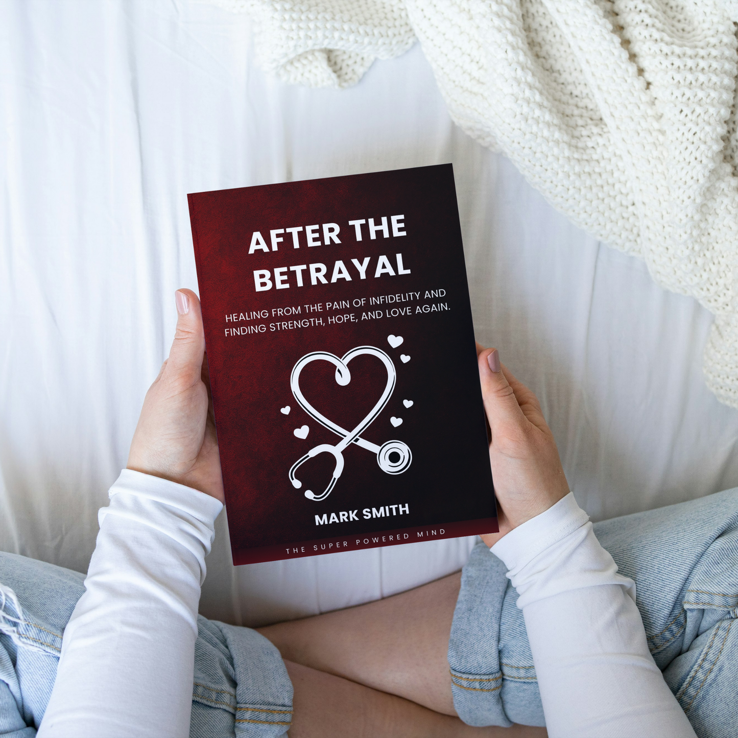 After The Betrayal - eBook (Digital Download)